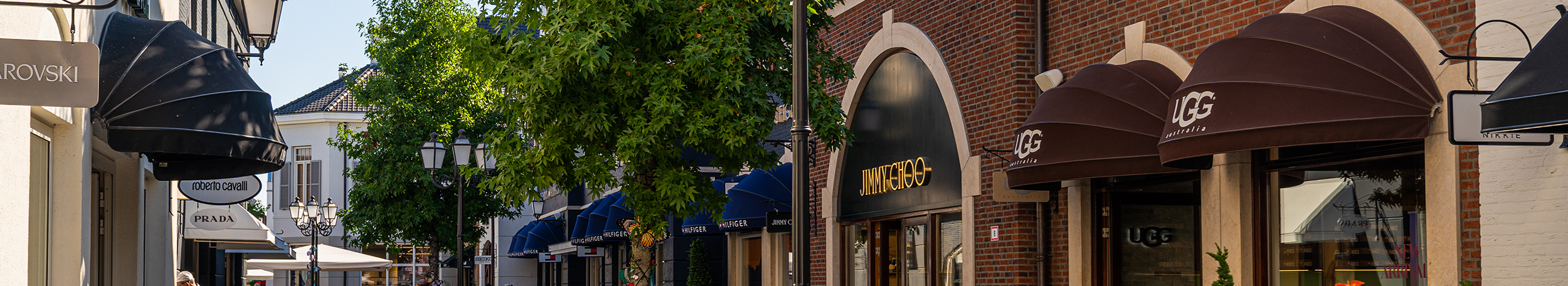 store openings Roermond