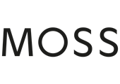 Brand logo for Moss Bros