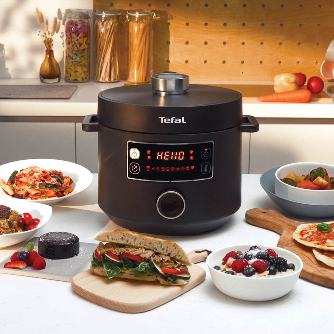 Tefal  | News