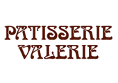 Brand logo for Patisserie Valerie