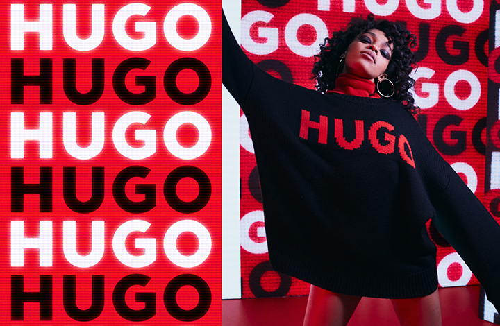 Hugo SS21