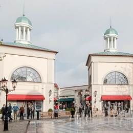 McArthurGlen neumÜnster opens the doors to 35 new stores