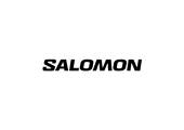 Brand logo for Salomon