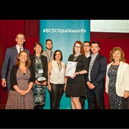 McArthurGlen recognised for excellent commercialisation programmes  