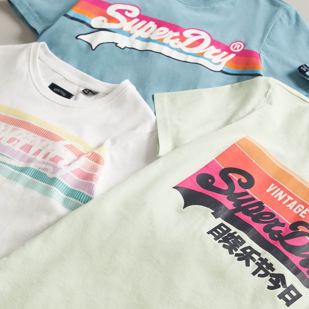 Superdry