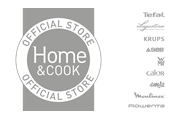 Markenlogo für Home & Cook