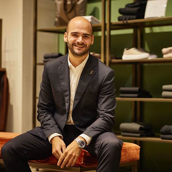 ROLES WITH MCARTHURGLEN GROUP