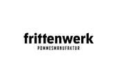 Markenlogo für Frittenwerk