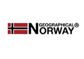 Brand logo for Geographical Norway