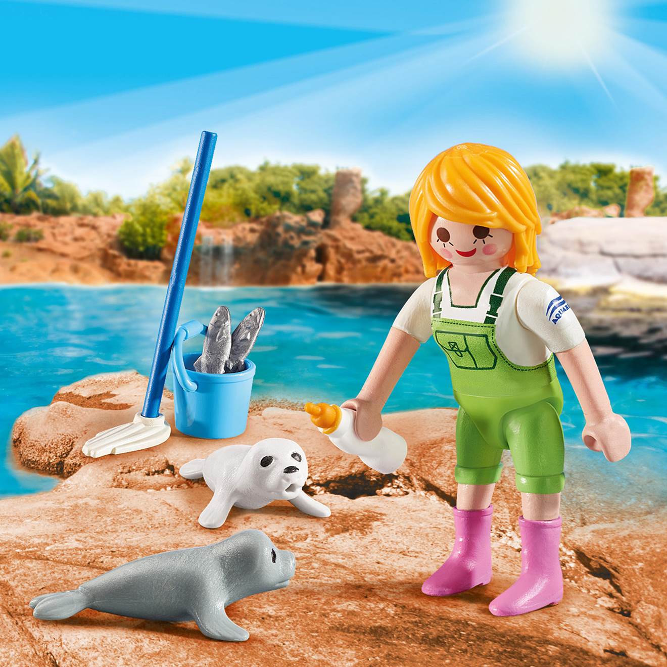 NEU: PLAYMOBIL
