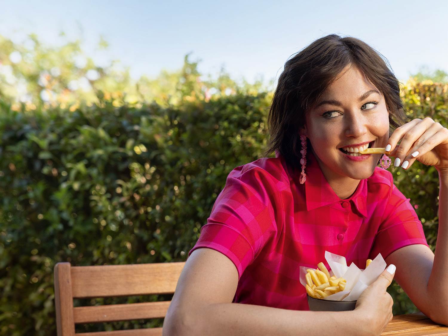 Dining McArthurGlen Designer Outlet Swindon
