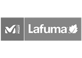 Brand logo for Lafuma / Millet