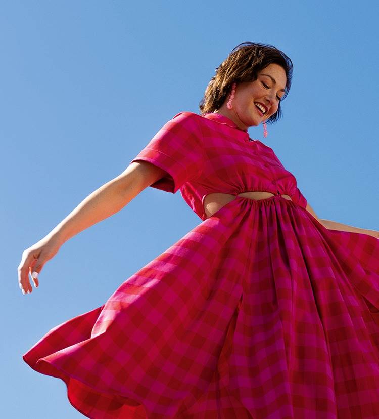 McArthurGlen Spring Summer 2023