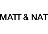 Brand logo for Matt & Nat