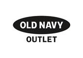 Brand logo for Old Navy