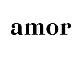 Brand logo for Amor