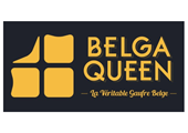 Brand logo for Belga Queen