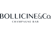 Brand logo for Bollicine & Co