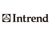 Brand logo for Intrend