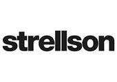 Brand logo for Strellson