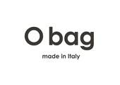 Brand logo for O bag store