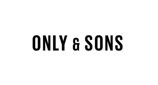 Only & Sons