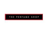 Brand logo for The Perfume Shop