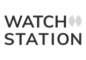 Brand logo for Watchstation