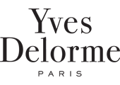 Brand logo for Yves Delorme