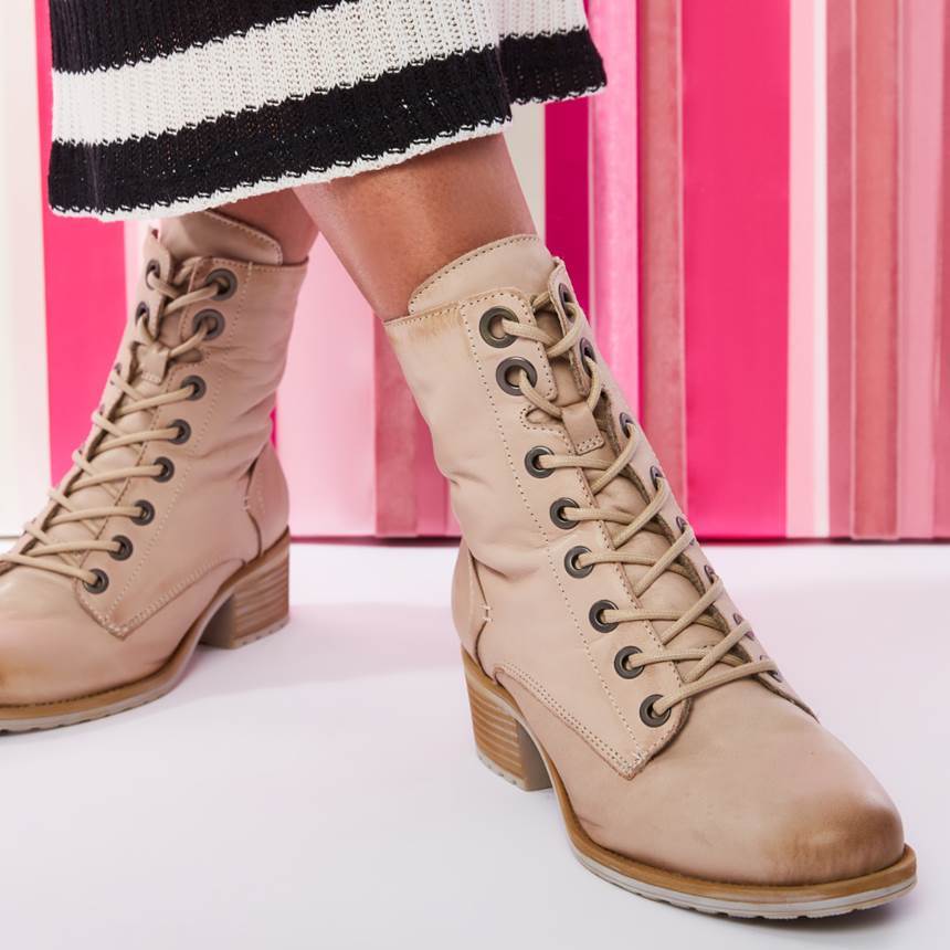 Moda in Pelle
