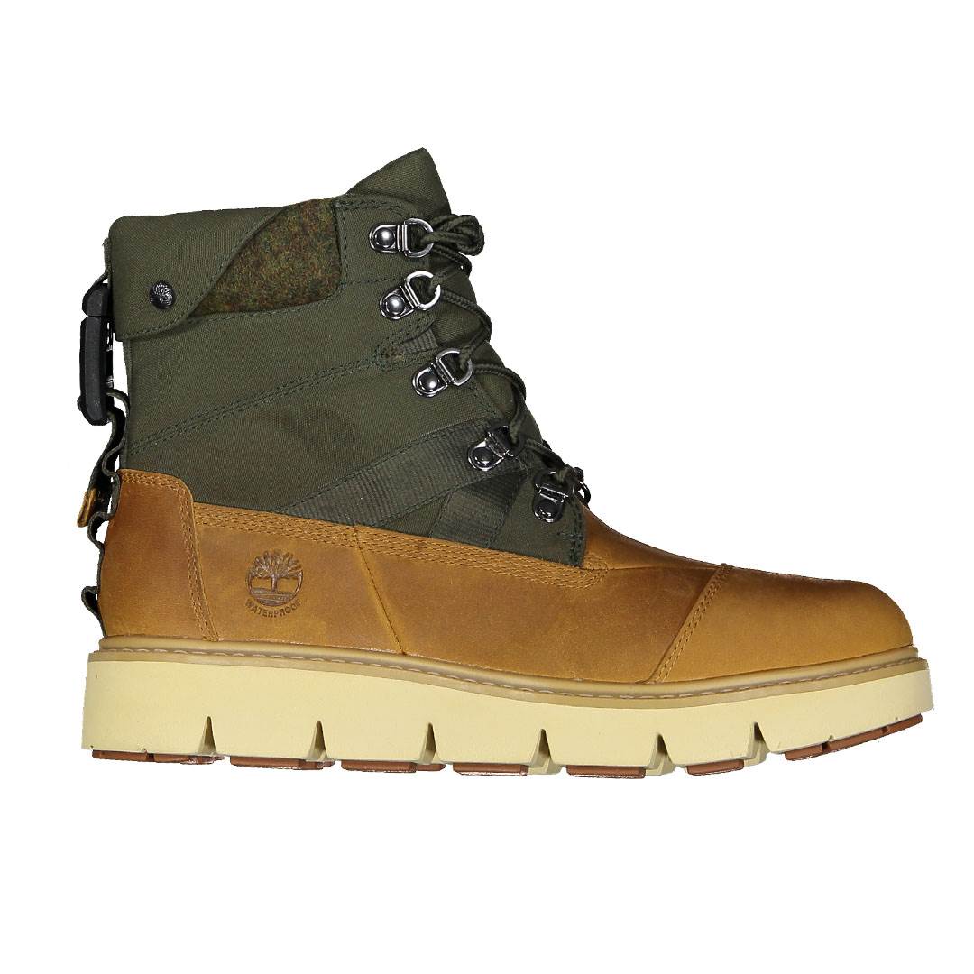 Timberland