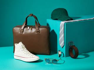 SS23 Accessories - Sneaker Trends