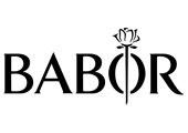 Brand logo for Babor