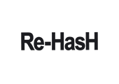 Brand logo for Re-Hash