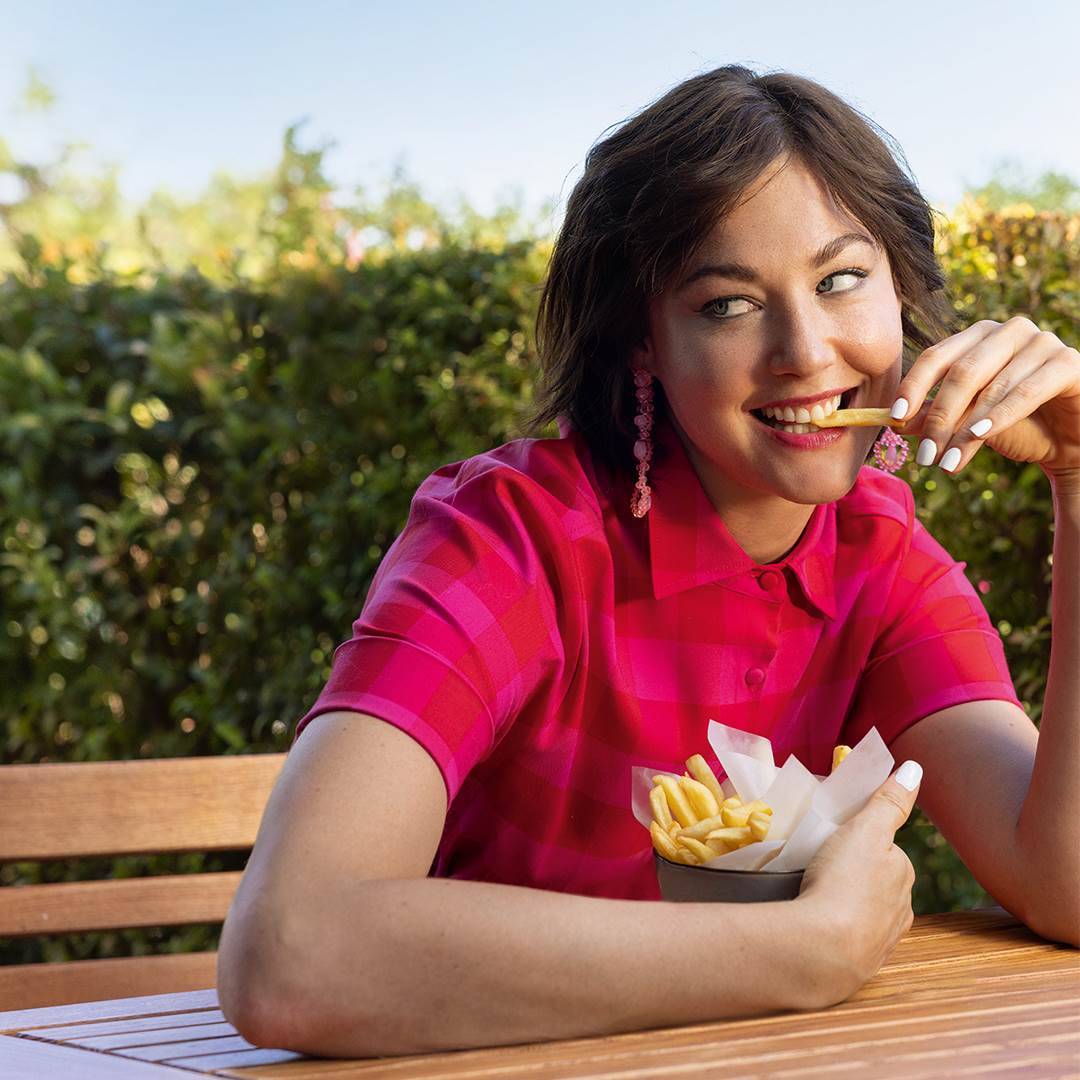 Dining McArthurGlen Designer Outlet West Midlands