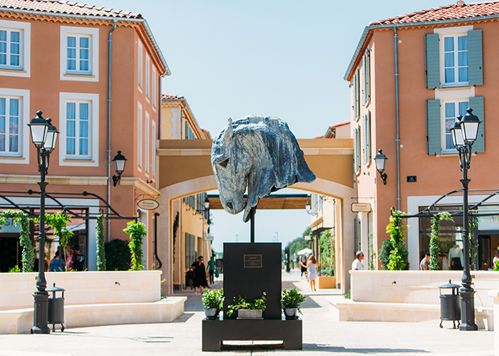 McArthurGlen Provence wins new development award