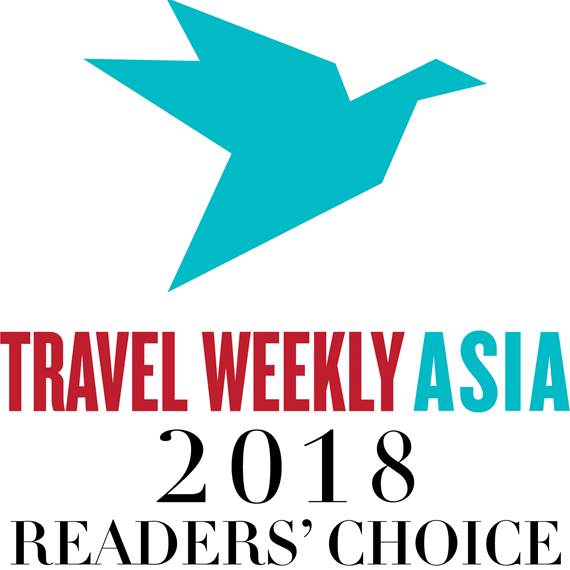 McArthurGlen wins Asian travel award for third year running