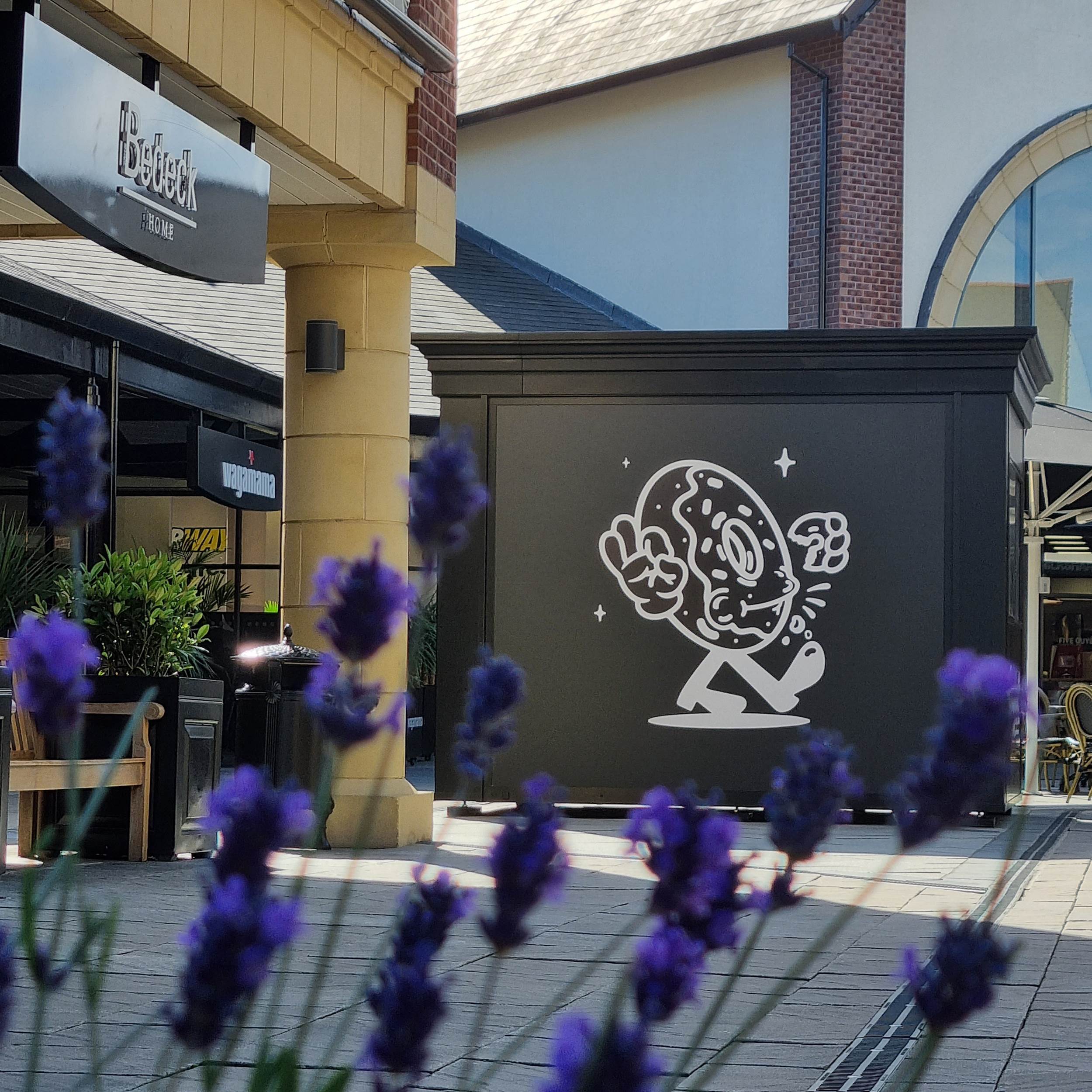 Local Businesses | East Midlands Designer Outlet