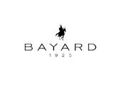 Brand logo for Bayard