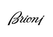 Brand logo for Brioni