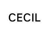 Markenlogo für CECIL