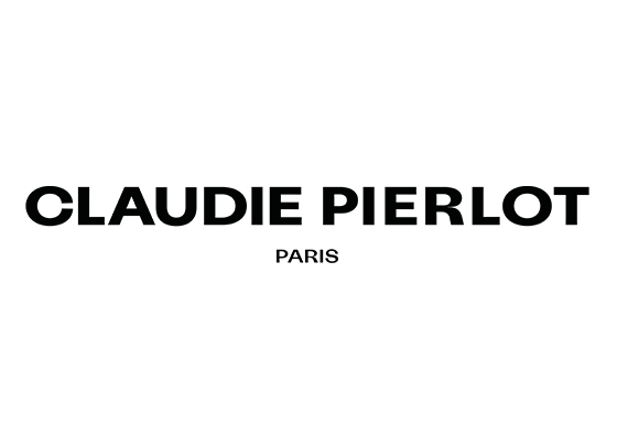 Claudie Pierlot