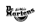 Brand logo for Dr Martens