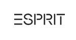 Brand logo for Esprit