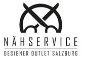 Markenlogo für Nähservice