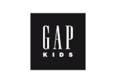 Brand logo for Gap Kids