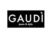 Brand logo for Gaudì