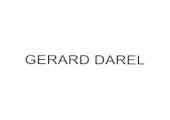 Brand logo for Gerard Darel