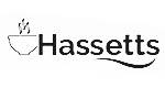 Brand logo for Hassetts