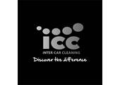 Brand logo for ICC